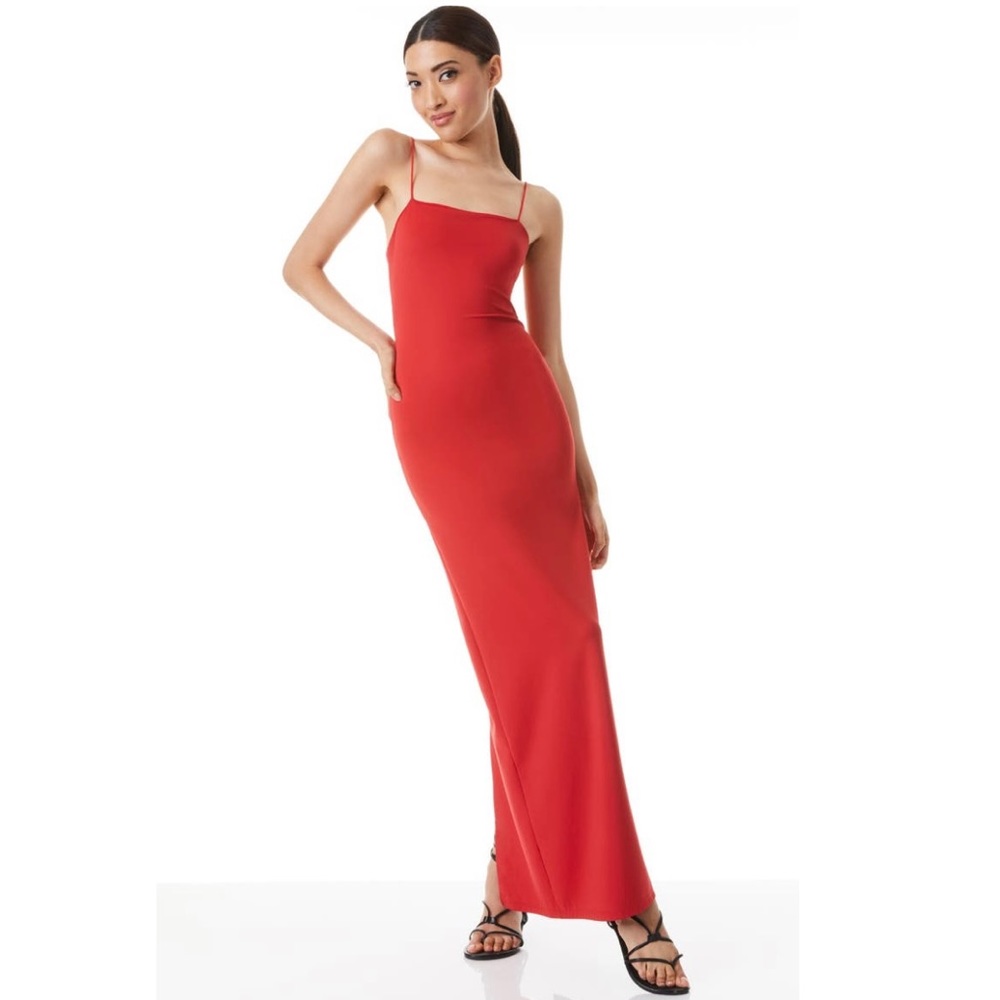 Alice + Olivia Dress